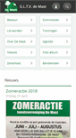 Mobile Screenshot of de-mast.nl